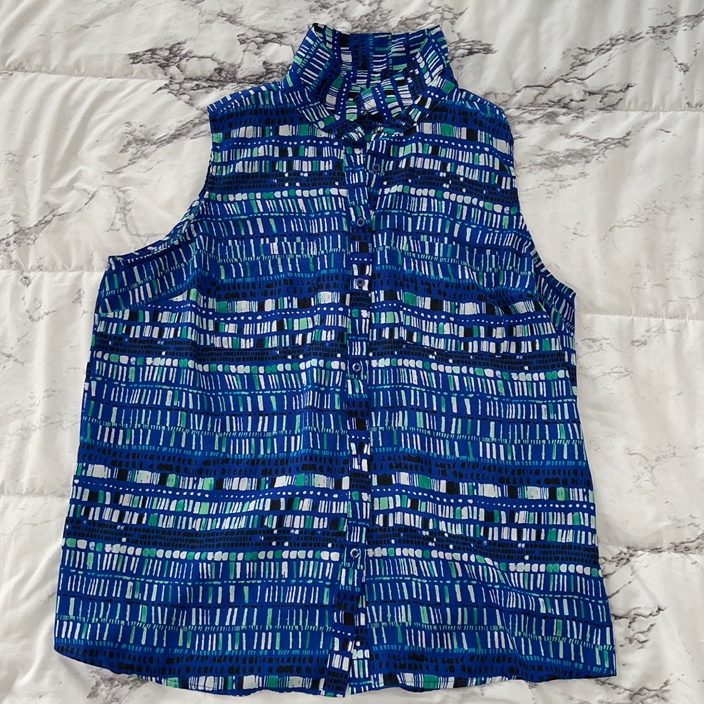 Women’s Dressy Shirt